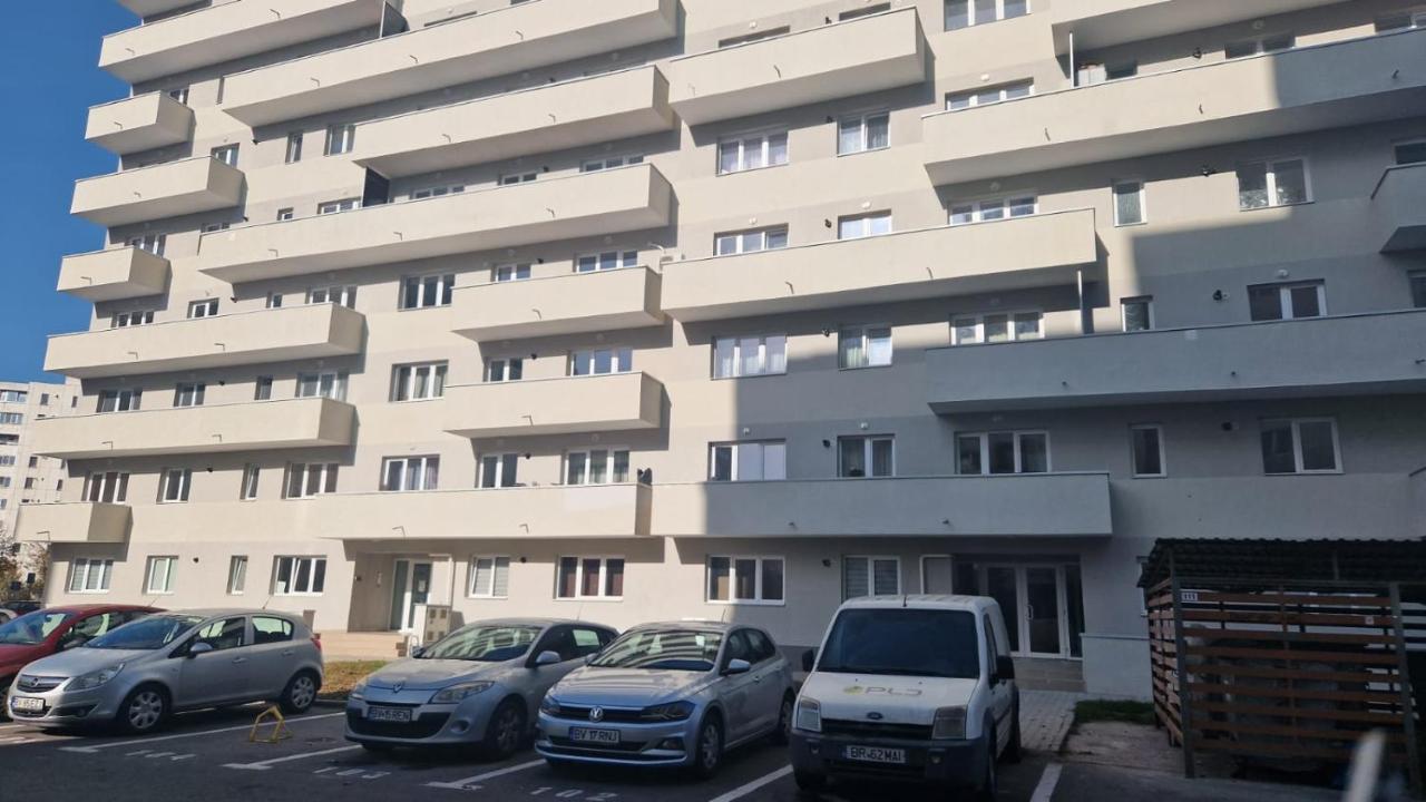 Best Apart Garii- Check In Independent Brasov Exterior photo